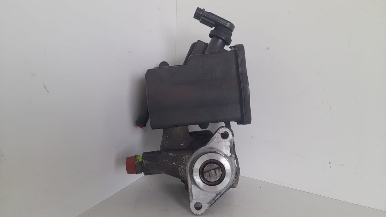 Bomba direccion fg   75 e tráfico urbano