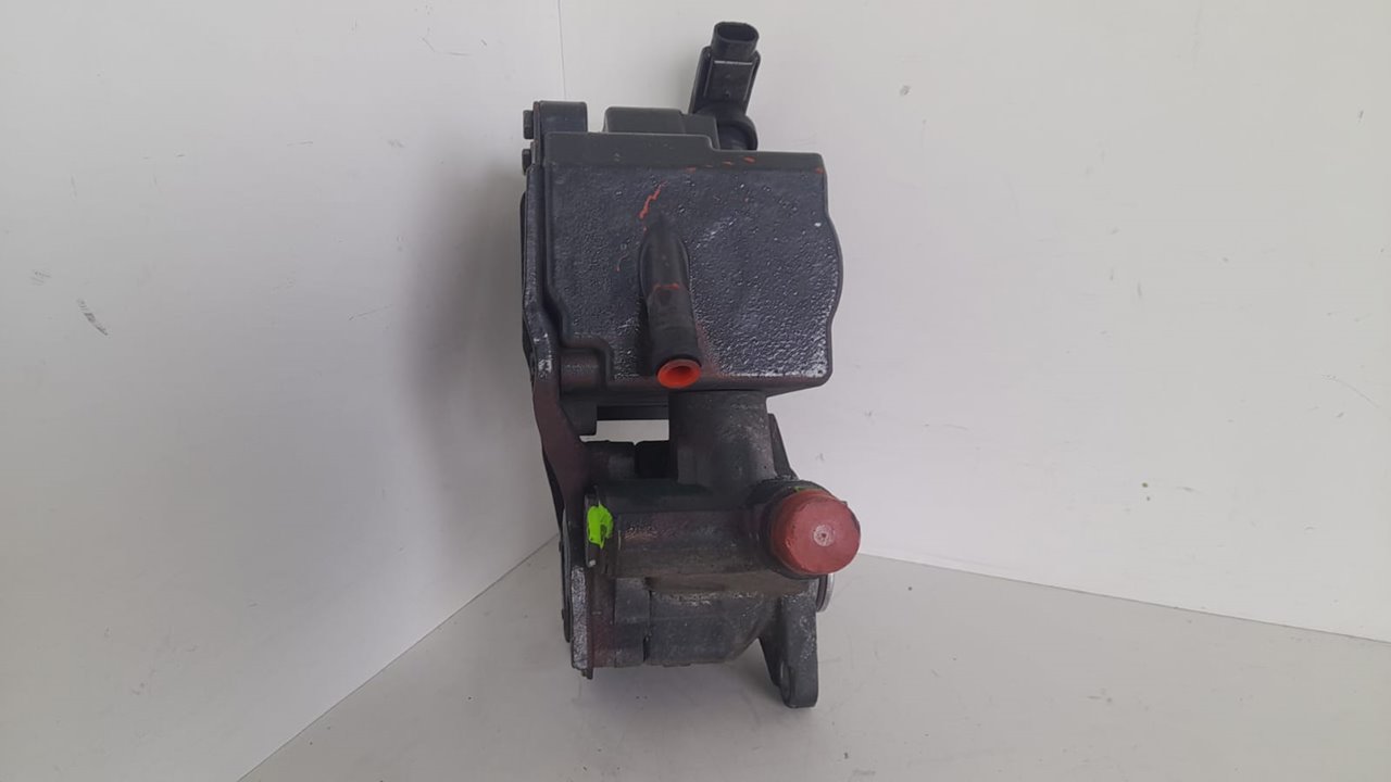 Bomba direccion fg   75 e tráfico urbano