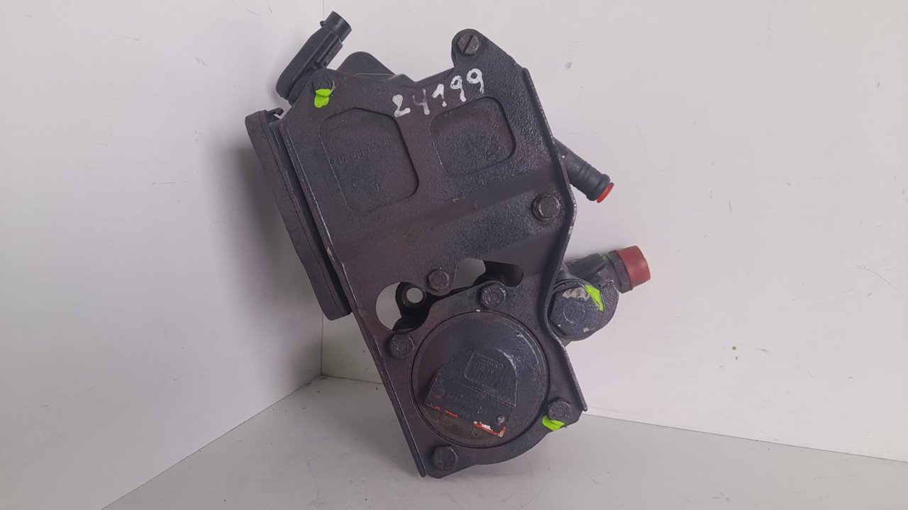 Bomba direccion fg   75 e tráfico urbano