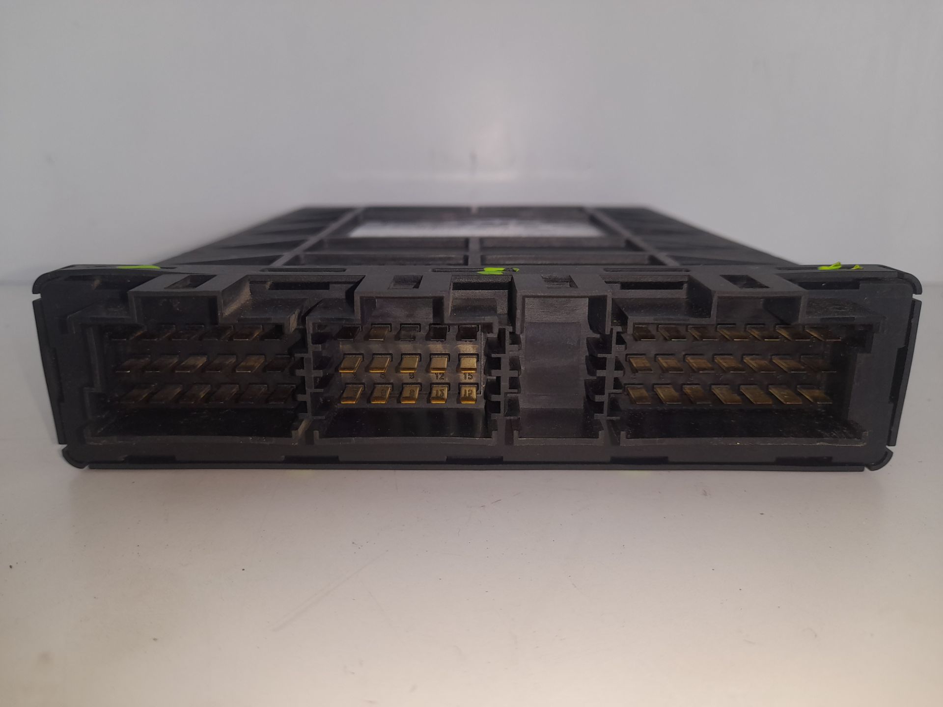 No identificado scania baureihe c-klasse pgr (2004) 