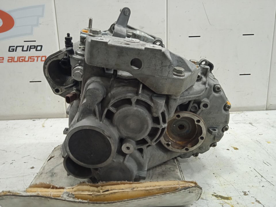 Caja cambios audi a3 sportback (8pa) 2.0 tdi ambiente (dpf)