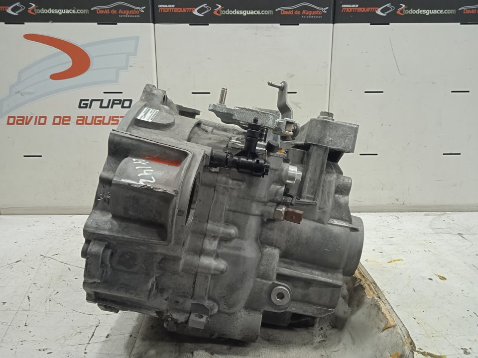 Caja cambios audi a3 sportback (8pa) 2.0 tdi ambiente (dpf)