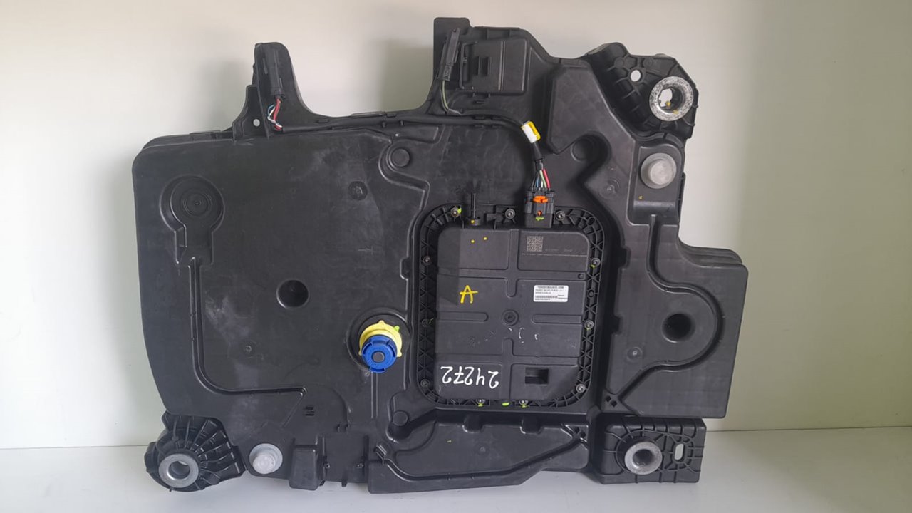 Deposito adblue peugeot 508 sw 