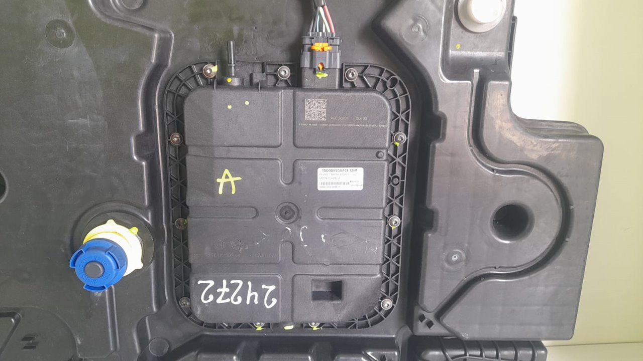 Deposito adblue peugeot 508 sw 