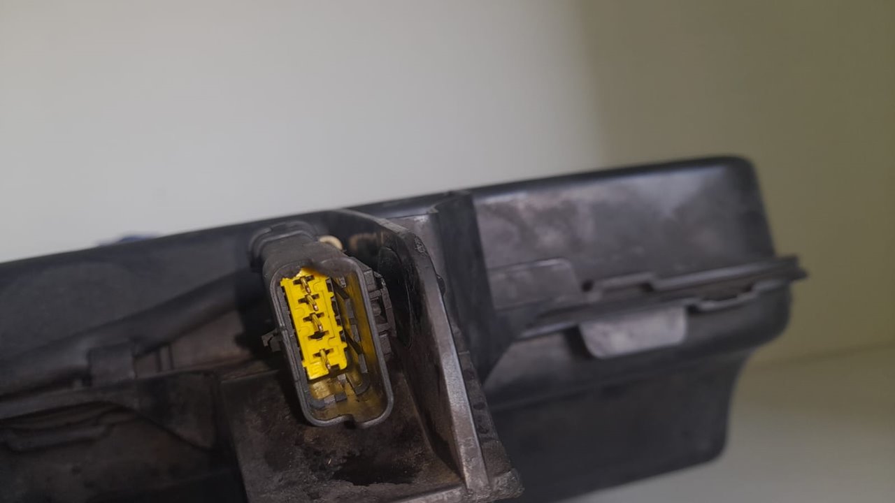 Deposito adblue peugeot 508 sw 