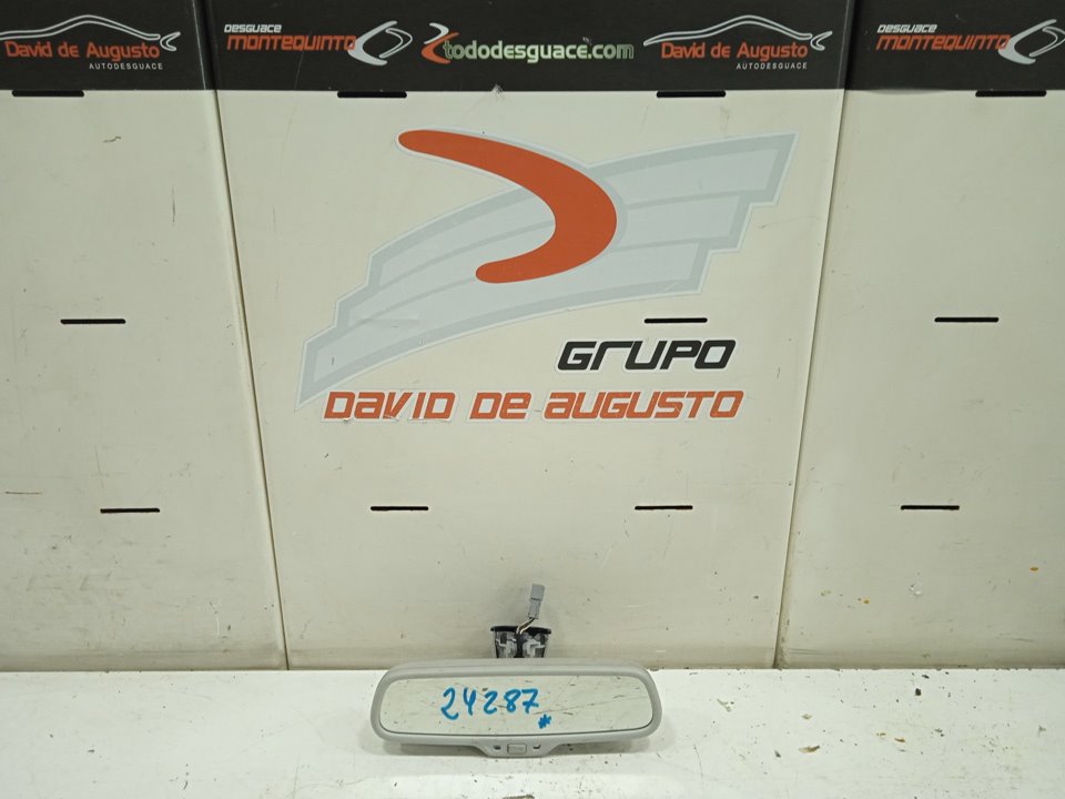 Retrovisor interior audi a3 (8p1) 