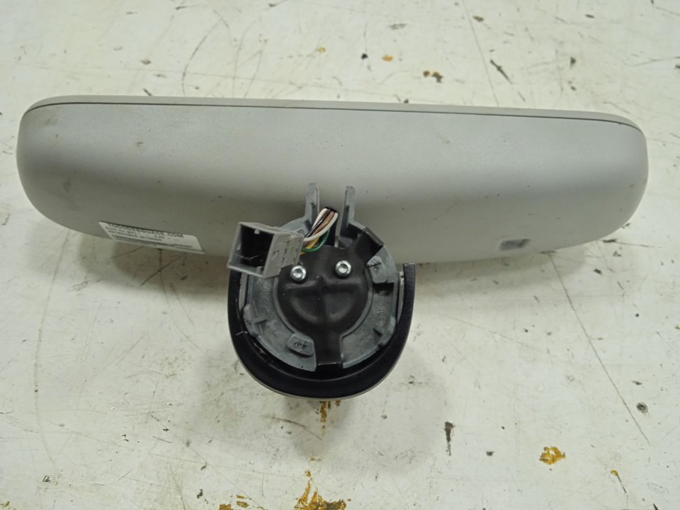 Retrovisor interior audi a3 (8p1) 