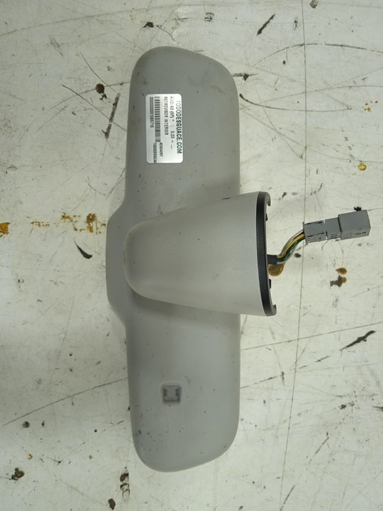 Retrovisor interior audi a3 (8p1) 