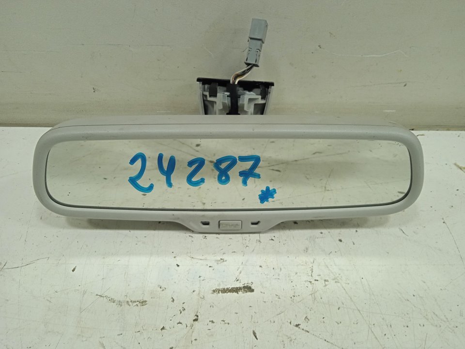 Retrovisor interior audi a3 (8p1) 