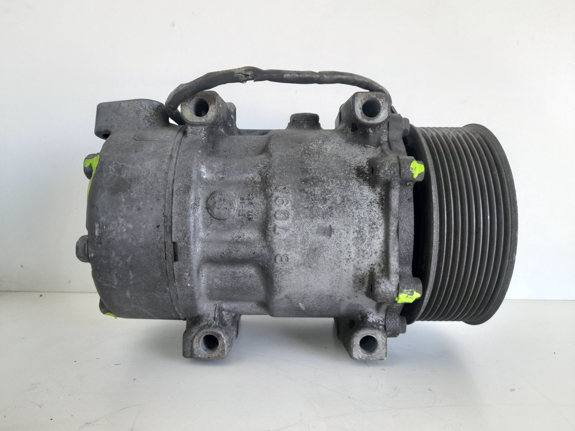 Compresor aire acondicionado scania baureihe c-klasse pgr (2004) 