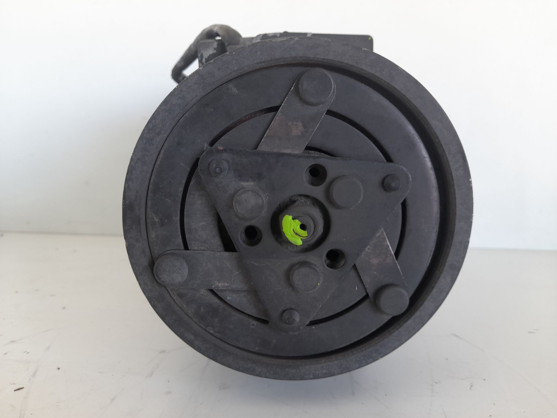 Compresor aire acondicionado scania baureihe c-klasse pgr (2004) 