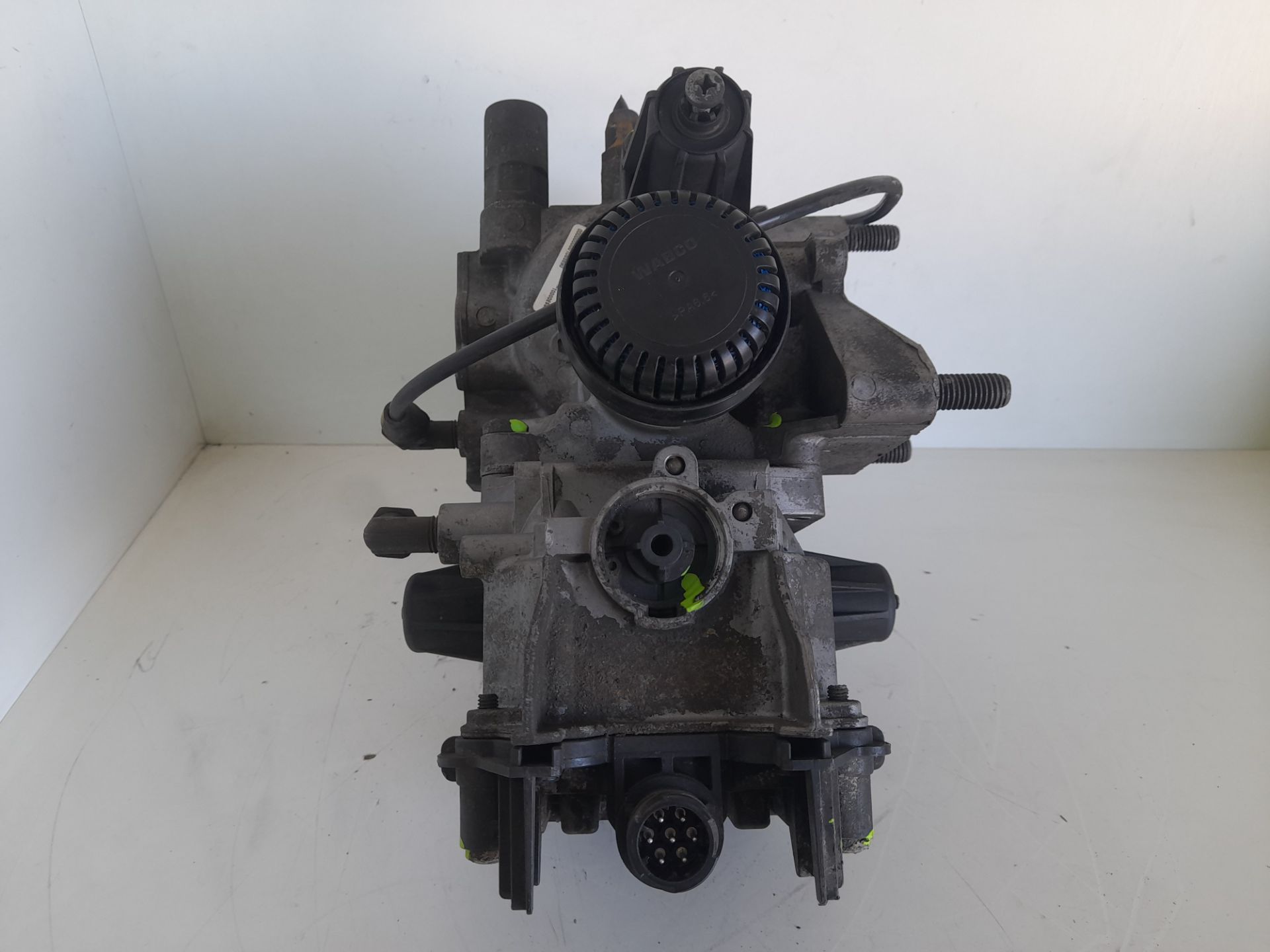 No identificado scania baureihe c-klasse pgr (2004) 