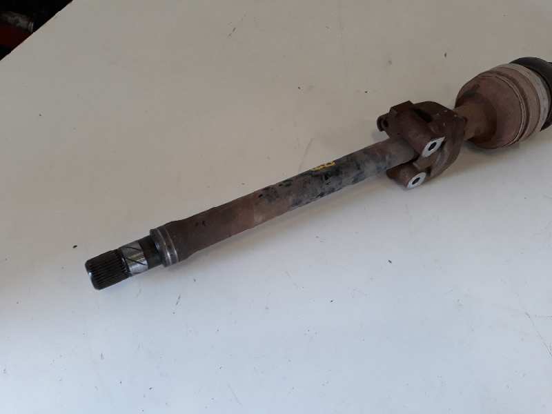  transmision delantera derecha   opel astra h ber. cosmo 1.7 16v cdti