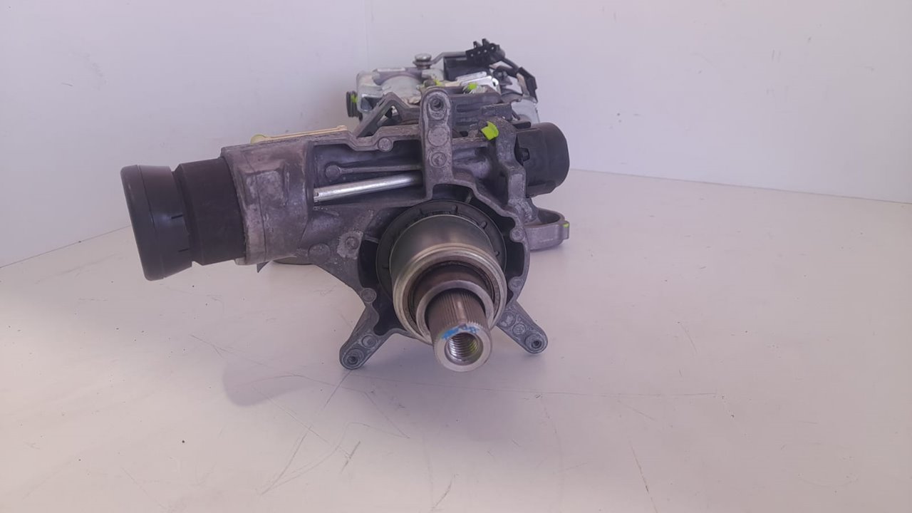 Columna direccion bmw serie 5 berlina (e60) 530d