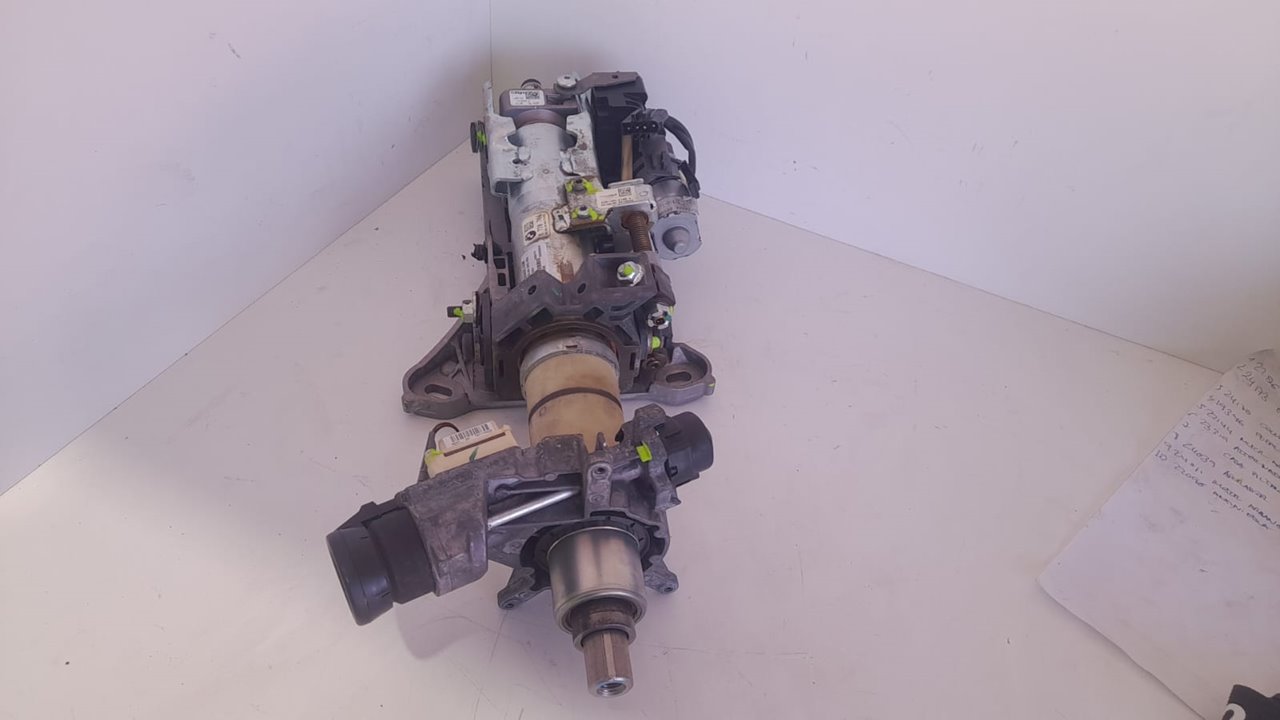 Columna direccion bmw serie 5 berlina (e60) 530d