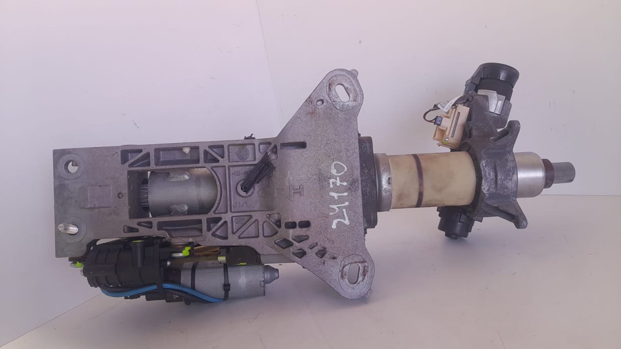 Columna direccion bmw serie 5 berlina (e60) 530d