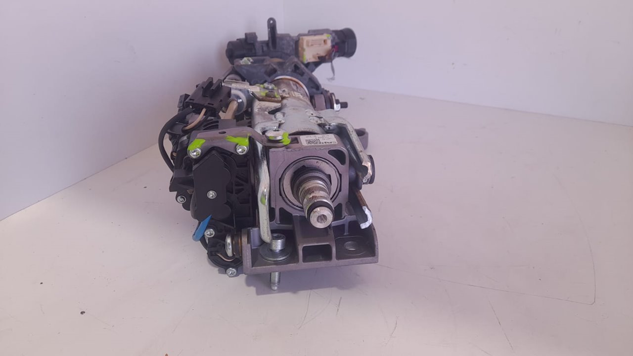 Columna direccion bmw serie 5 berlina (e60) 530d