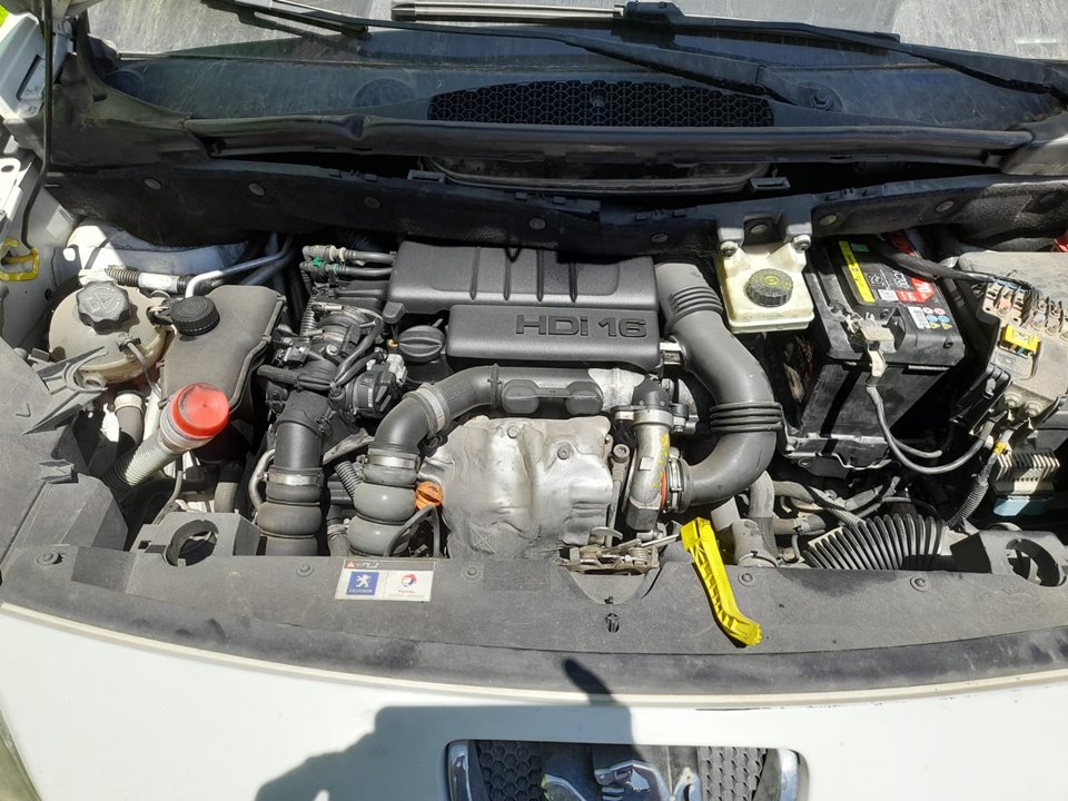 Motor completo confort l1