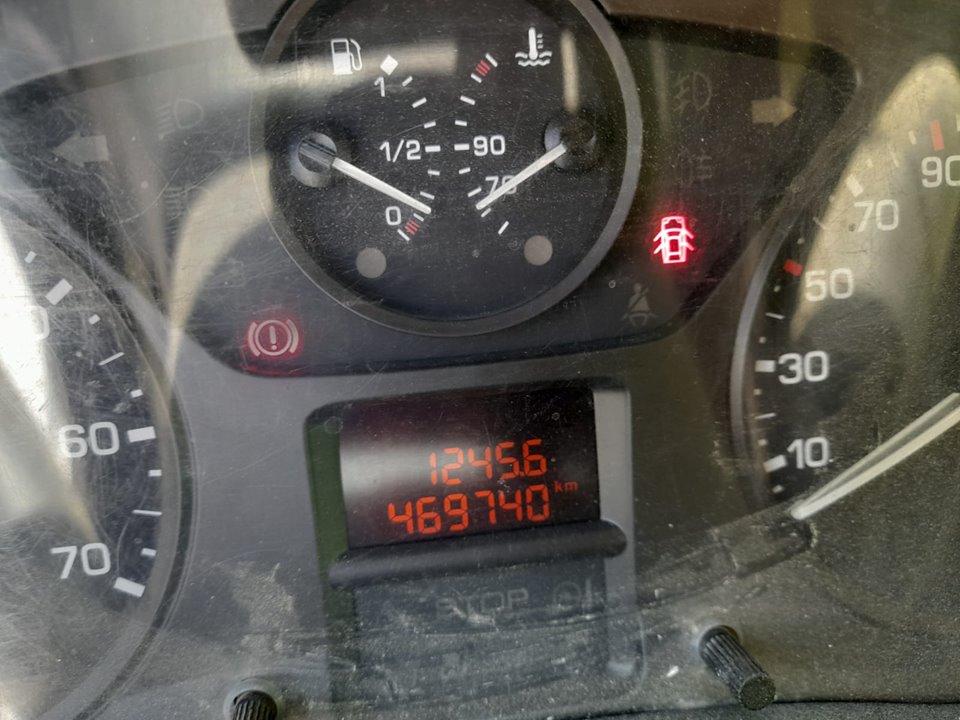 Motor completo confort l1