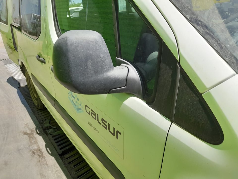 Retrovisor derecho confort l1