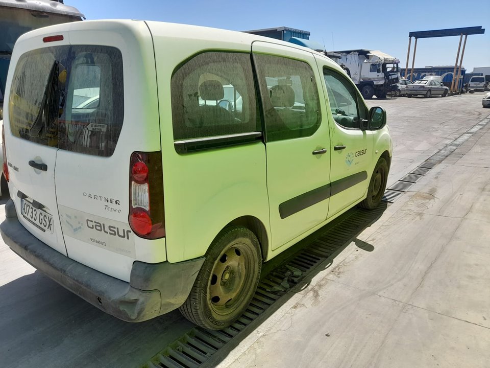 Retrovisor derecho confort l1