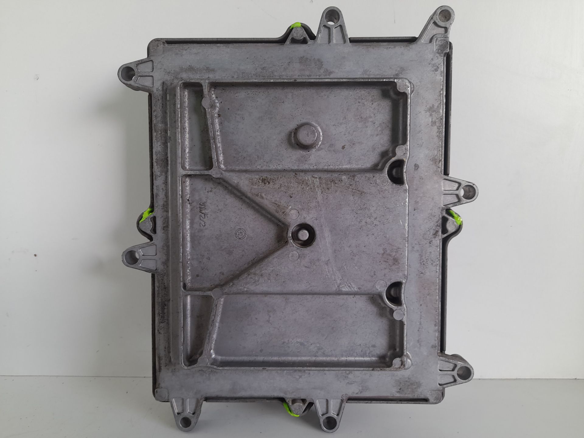 Centralita motor uce man tgx 18.xxx (2007) fg    4x2   bl xl