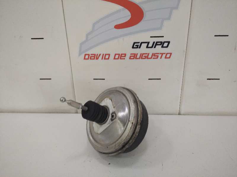 Servofreno básico
