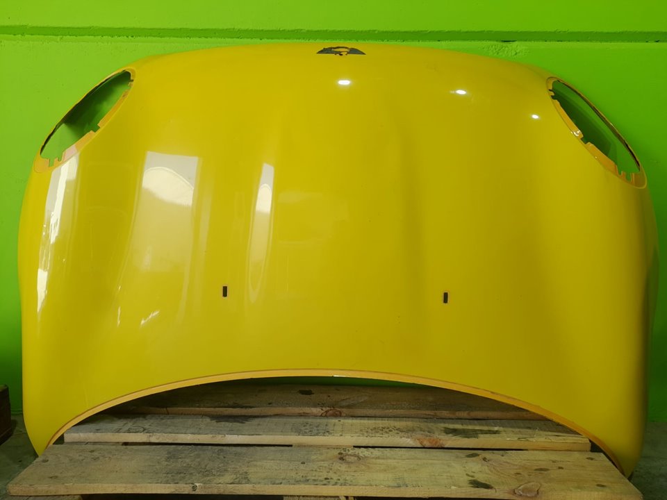 Capo mini mini (r56) cooper d