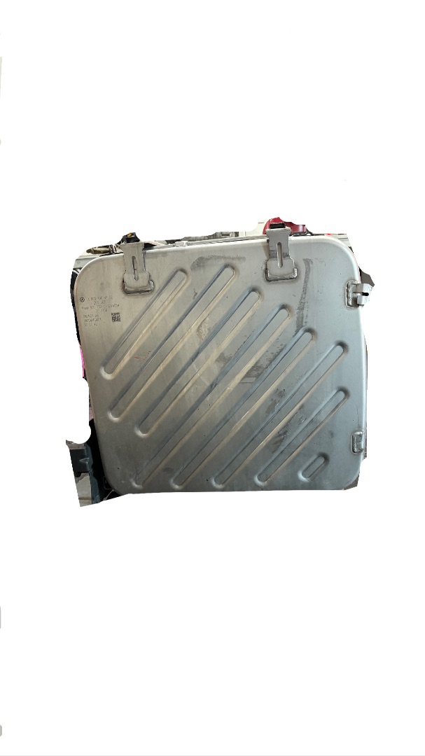 Catalizador mercedes-benz actros 4 2-ejes bm 963 (2011) 18xx 4x2 fahrgestell l classic