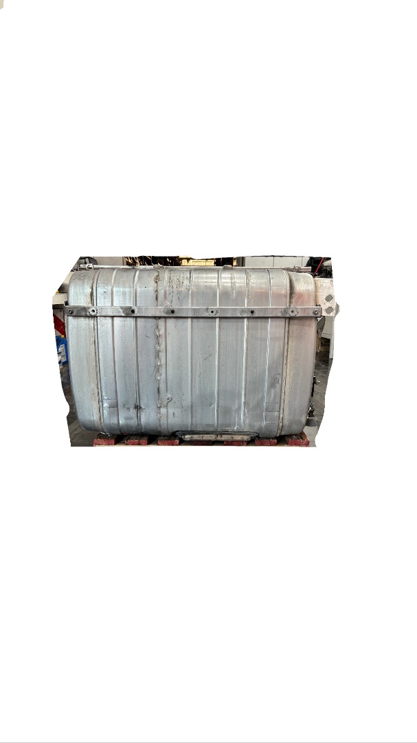 Catalizador mercedes-benz actros 4 2-ejes bm 963 (2011) 18xx 4x2 fahrgestell l classic