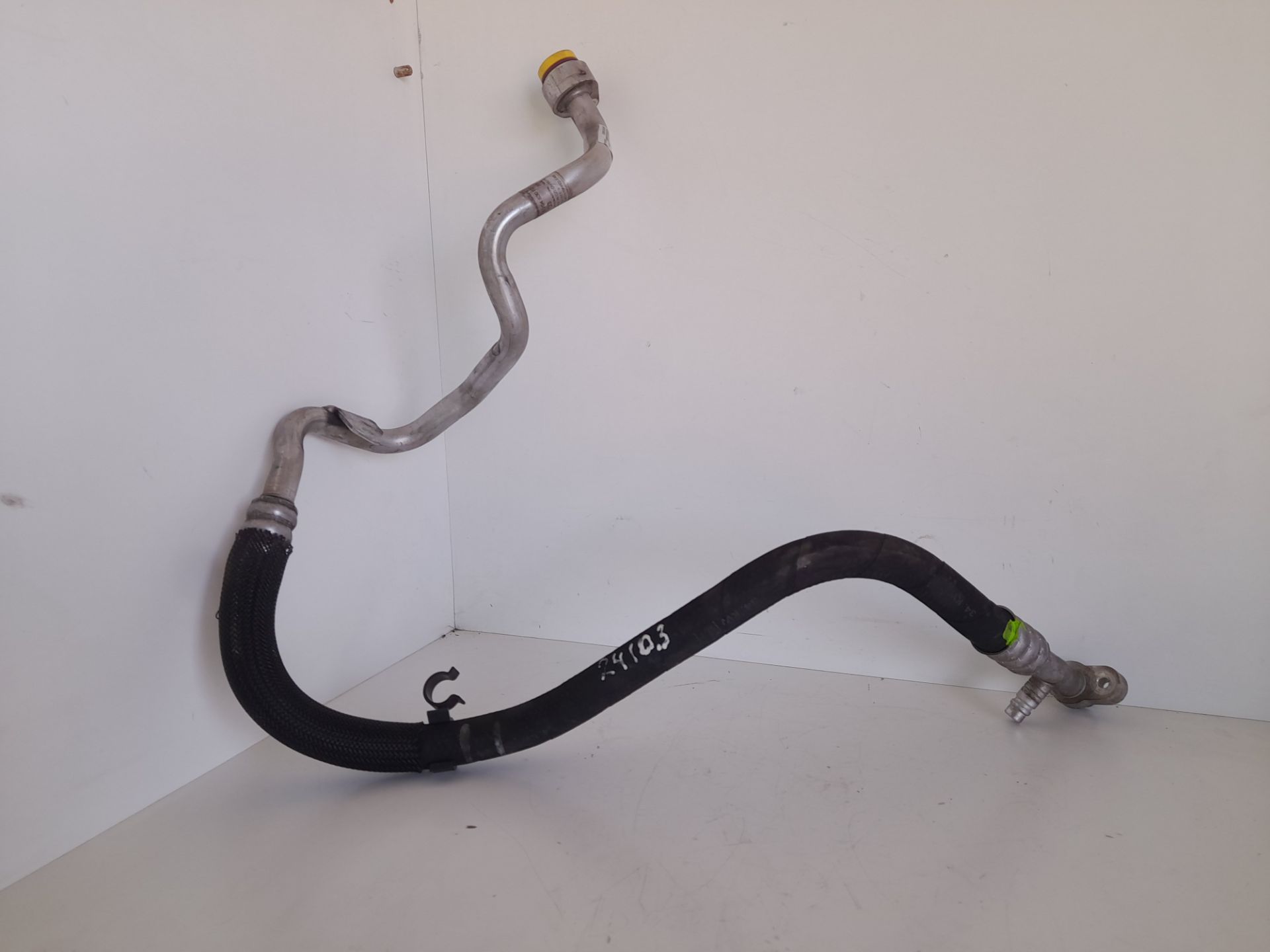 No identificado mercedes-benz clase e (bm 207) coupe e 350 cdi blueefficiency (207.