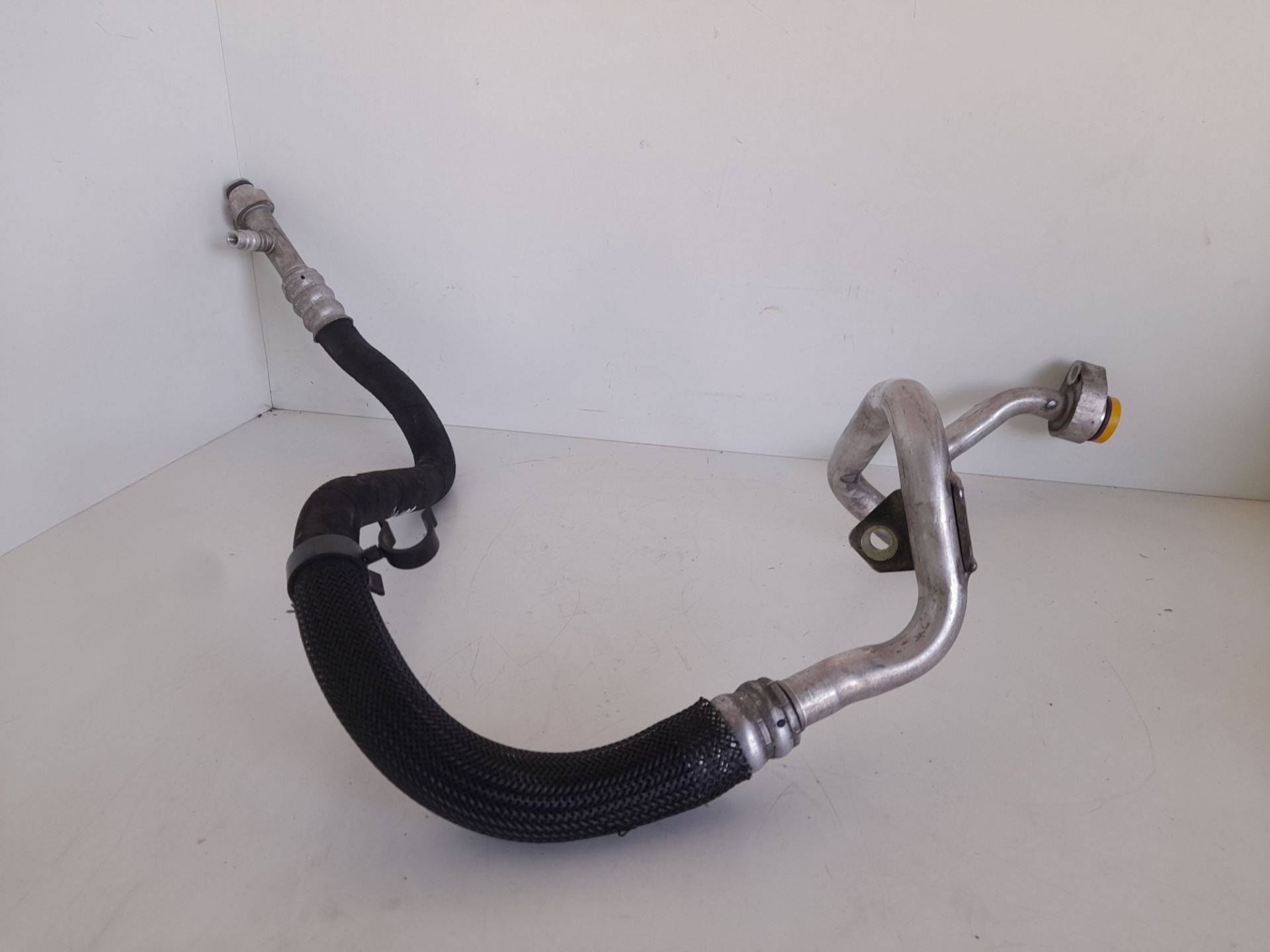 No identificado mercedes-benz clase e (bm 207) coupe e 350 cdi blueefficiency (207.