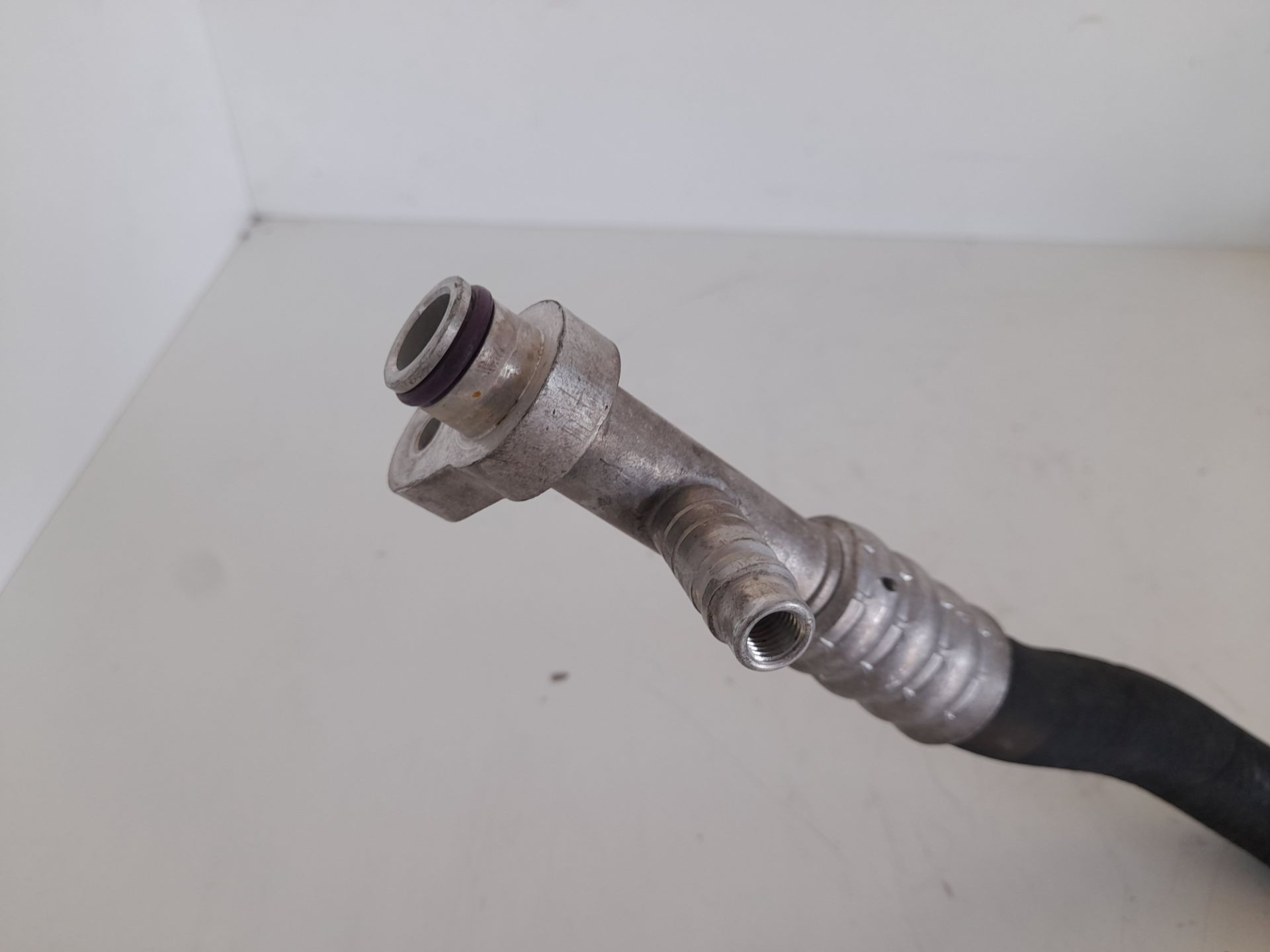 No identificado mercedes-benz clase e (bm 207) coupe e 350 cdi blueefficiency (207.