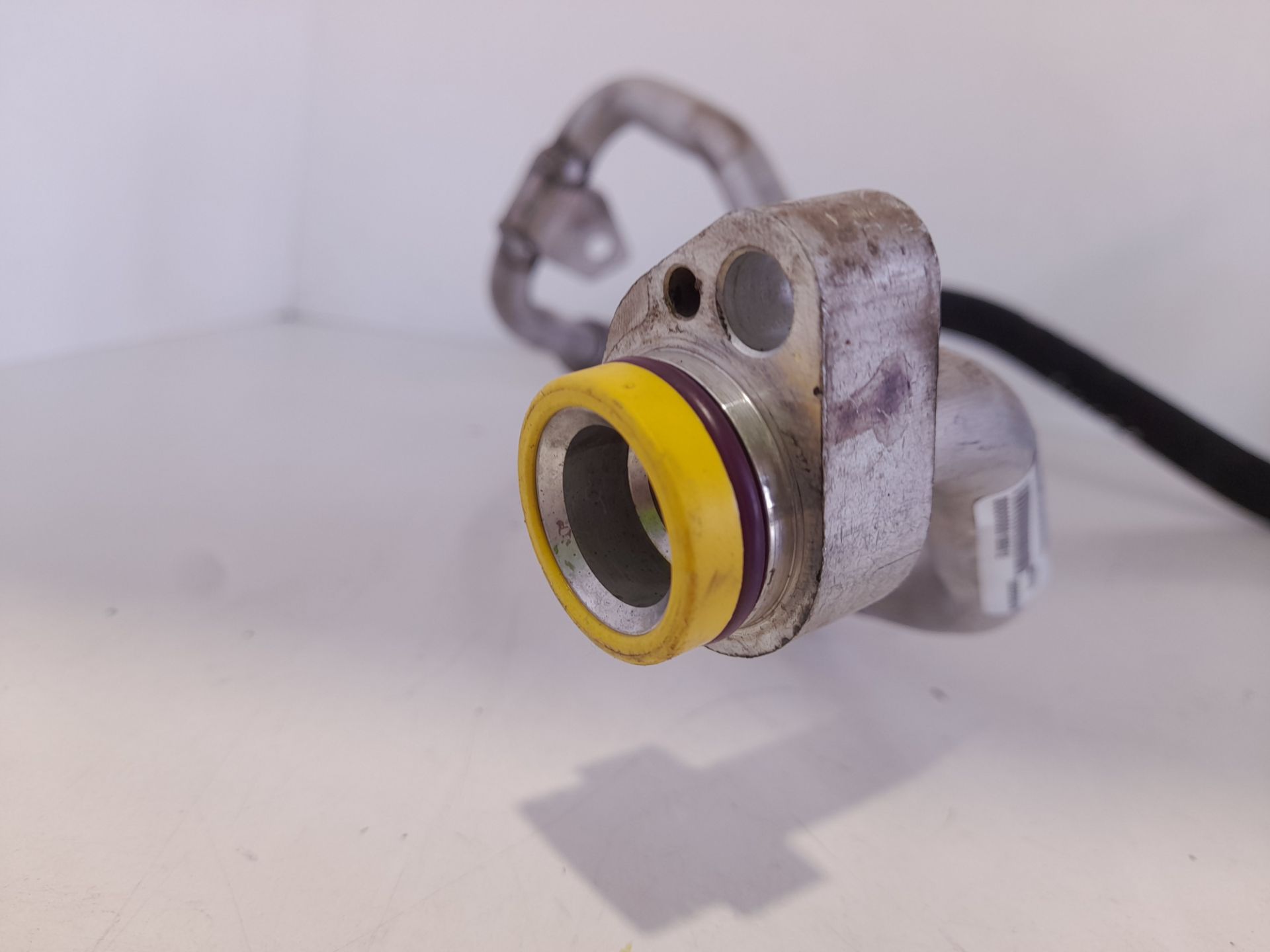 No identificado mercedes-benz clase e (bm 207) coupe e 350 cdi blueefficiency (207.