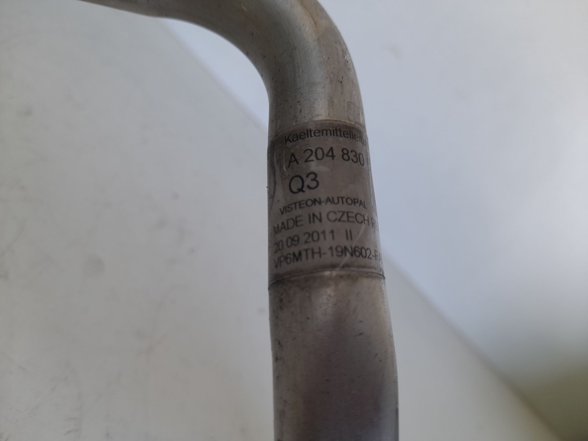 No identificado mercedes-benz clase e (bm 207) coupe e 350 cdi blueefficiency (207.