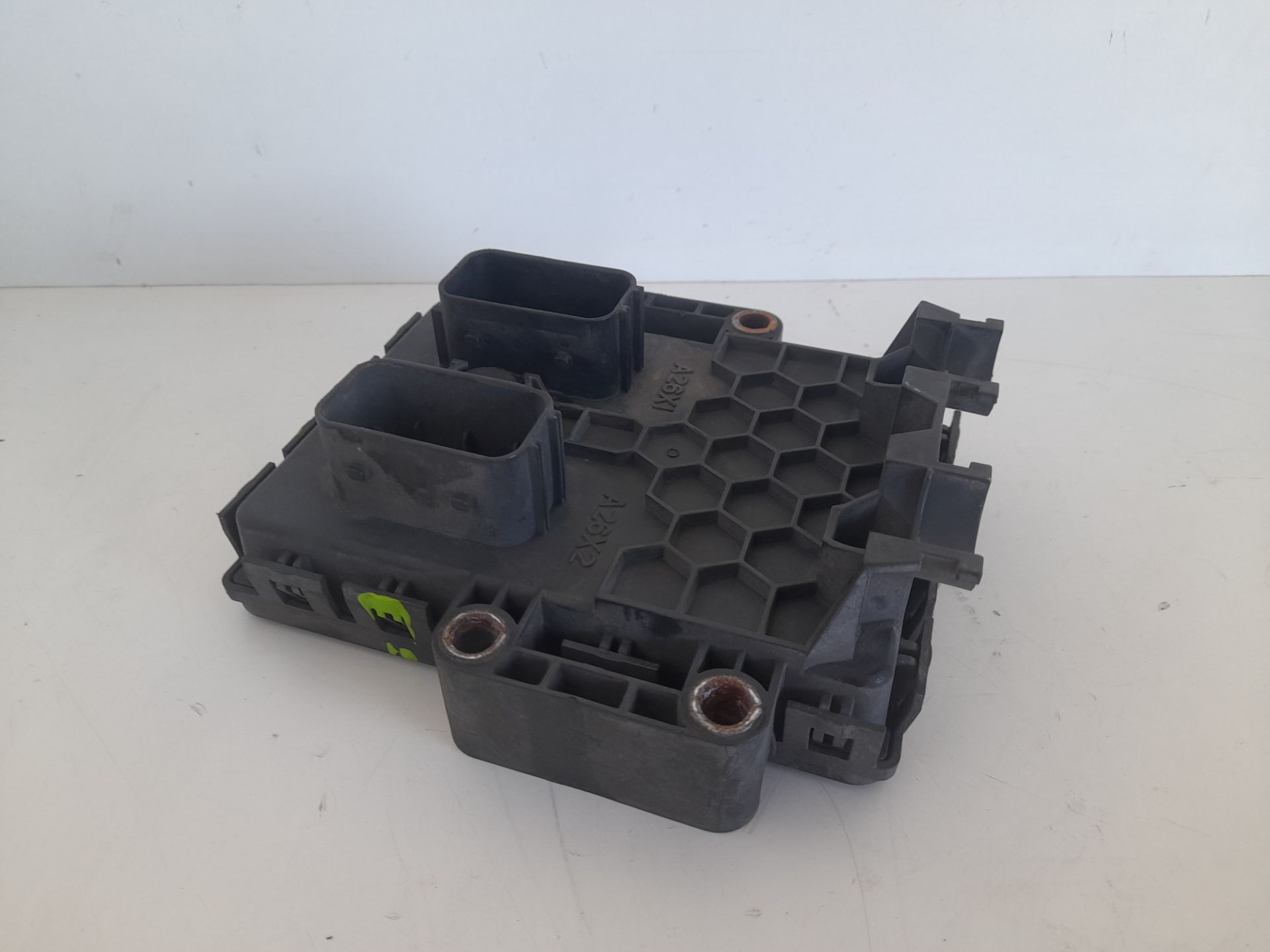 No identificado mercedes-benz actros 4 2-ejes bm 963 (2011) 18xx 4x2 fahrgestell l classic