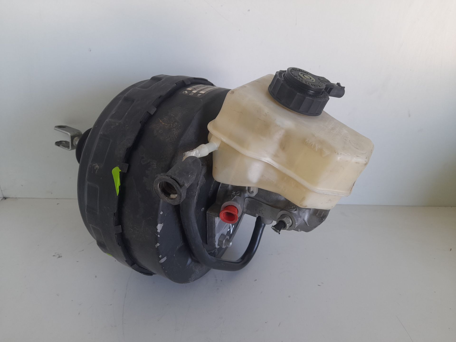 Servofreno con bomba bmw serie 5 berlina (e60) 530d