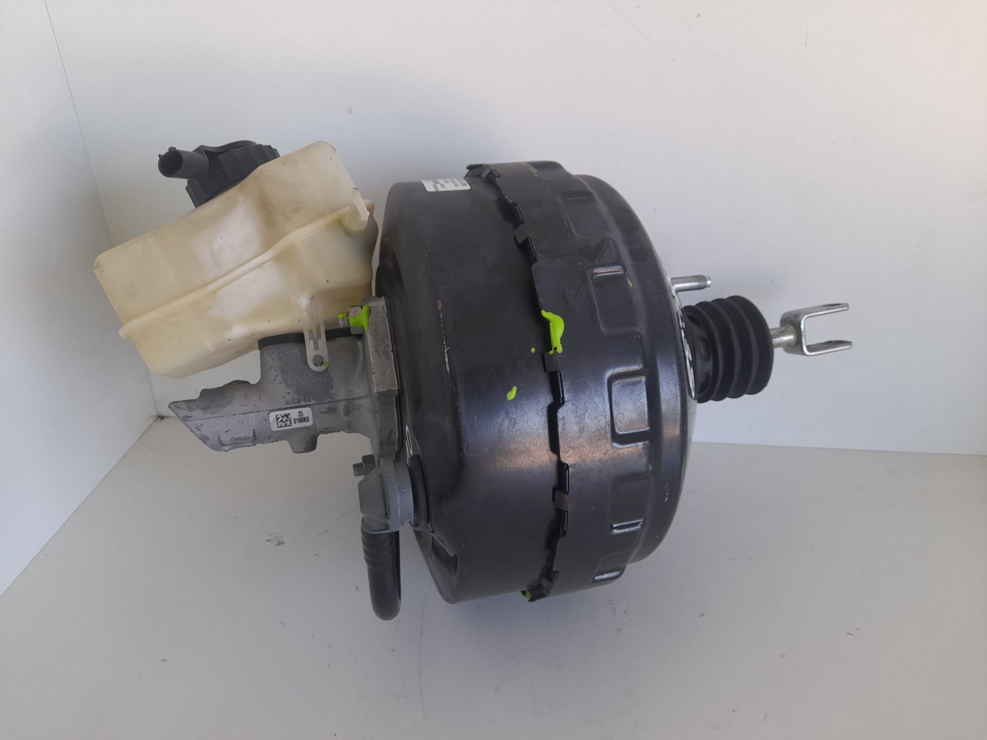 Servofreno con bomba bmw serie 5 berlina (e60) 530d