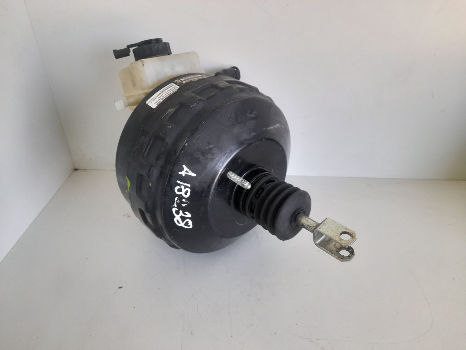 Servofreno con bomba bmw serie 5 berlina (e60) 530d