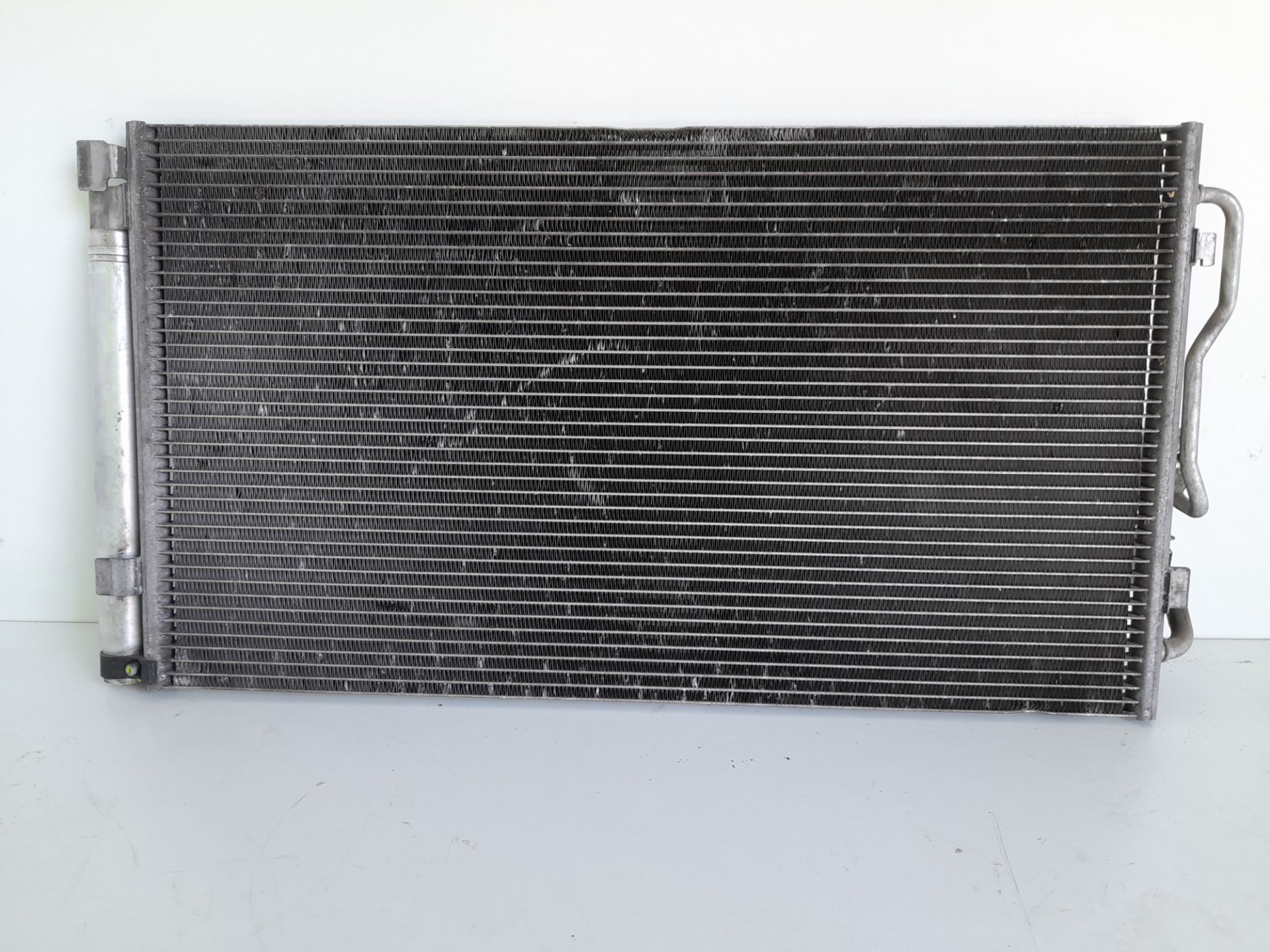 Condensador / radiador  aire acondicionado bmw serie 3 gran turismo (f34) 318d