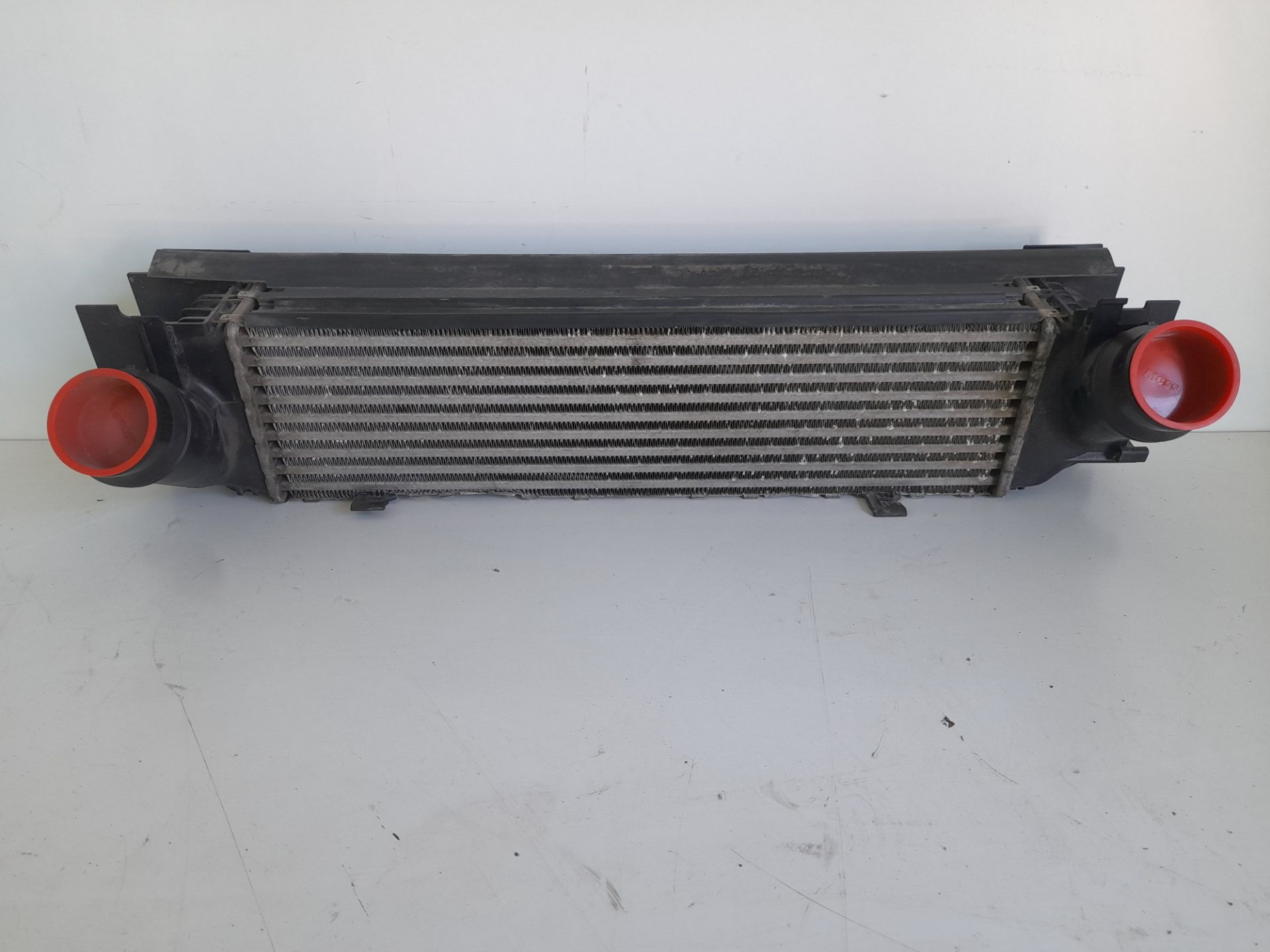 Intercooler bmw serie 3 gran turismo (f34) 318d