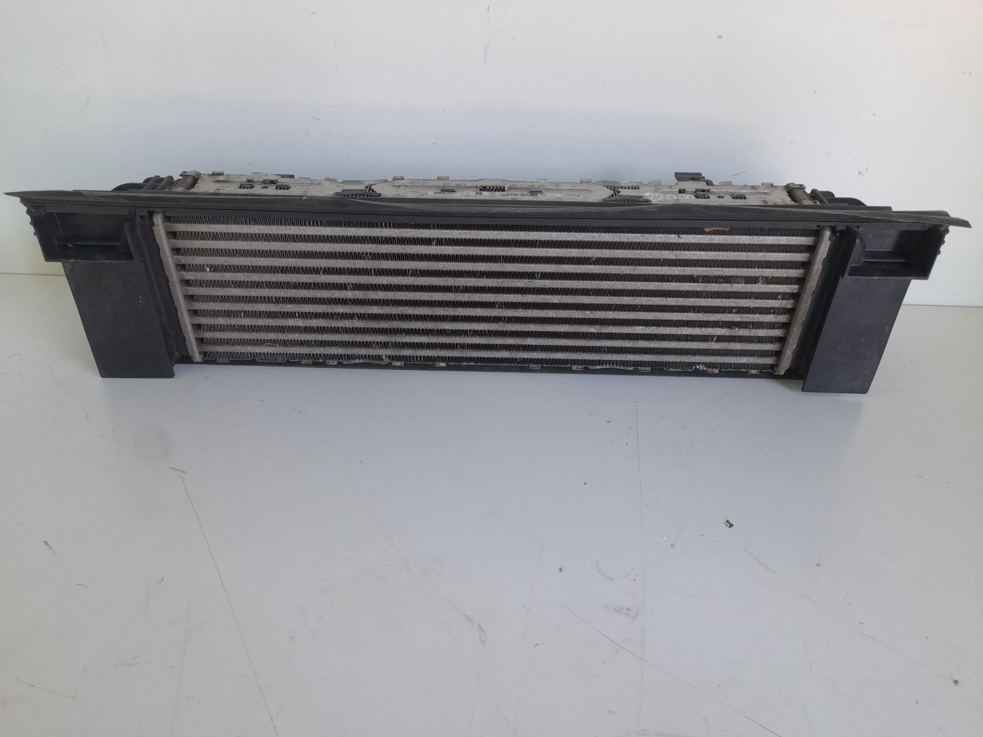 Intercooler bmw serie 3 gran turismo (f34) 318d