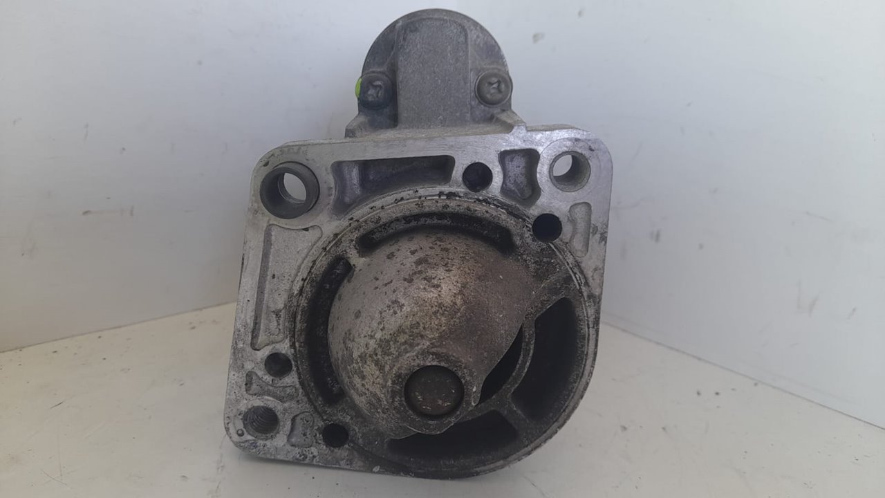 Motor arranque chrysler voyager (rg) 2.5 crd executive