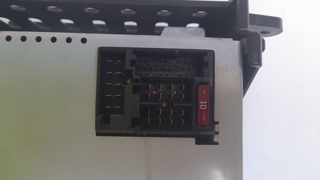 No identificado mercedes-benz actros 4 2-ejes bm 963 (2011) 18xx 4x2 fahrgestell l classic