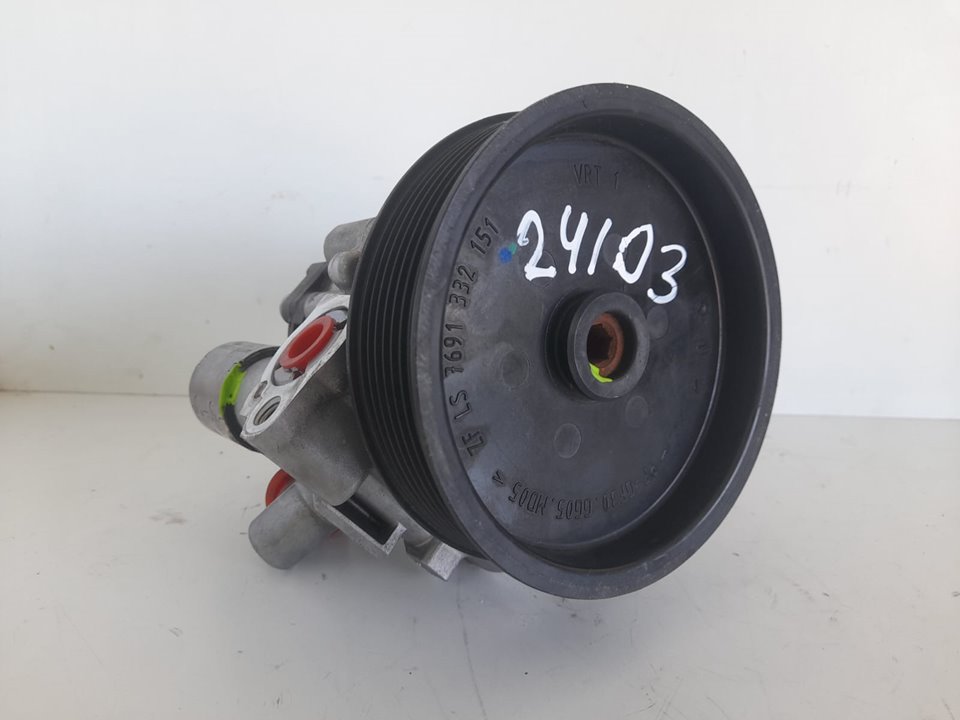 Bomba direccion mercedes-benz clase e (bm 207) coupe e 350 cdi blueefficiency (207.