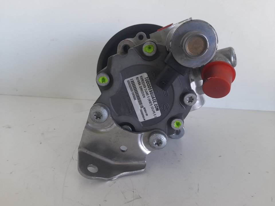 Bomba direccion mercedes-benz clase e (bm 207) coupe e 350 cdi blueefficiency (207.