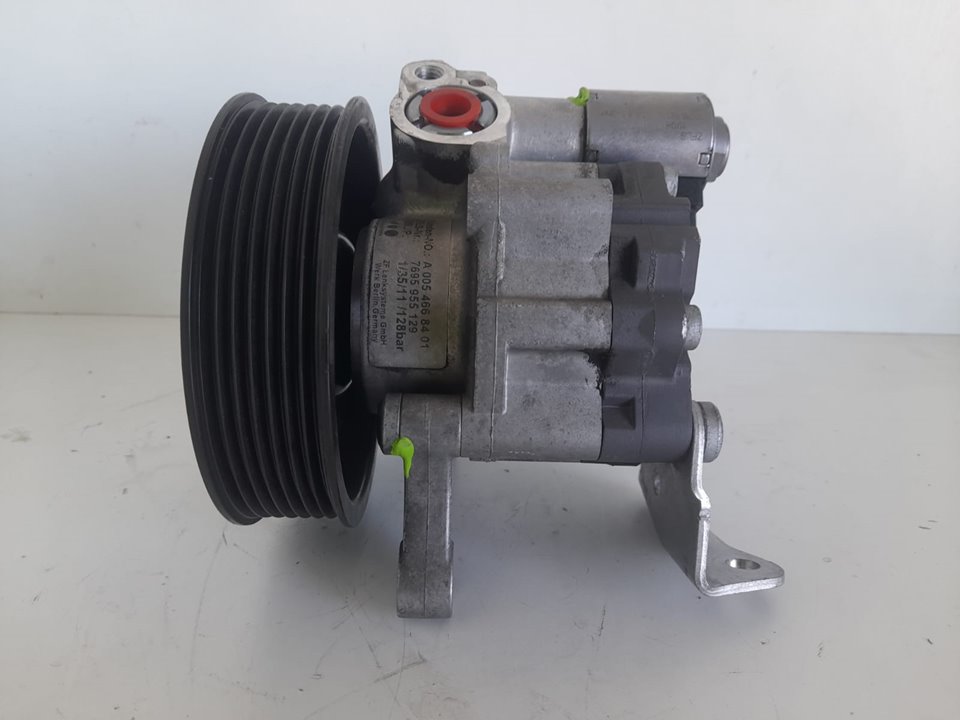 Bomba direccion mercedes-benz clase e (bm 207) coupe e 350 cdi blueefficiency (207.