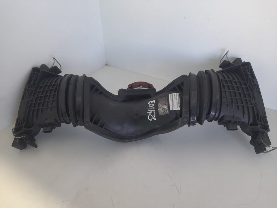 Caudalimetro mercedes-benz clase e (bm 207) coupe e 350 cdi blueefficiency (207.