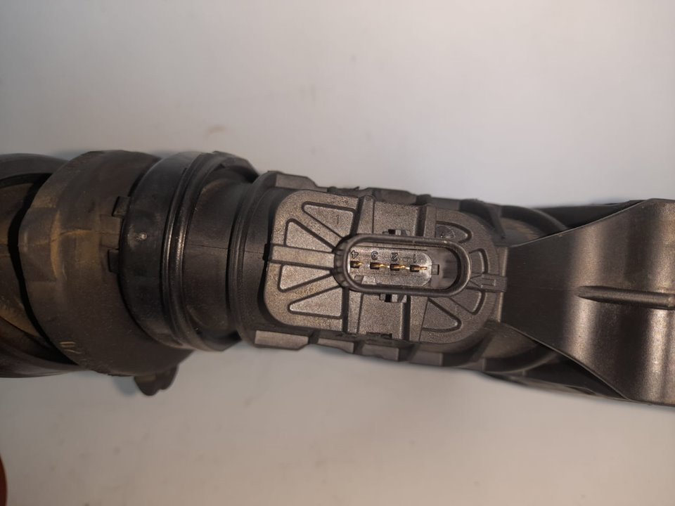 Caudalimetro mercedes-benz clase e (bm 207) coupe e 350 cdi blueefficiency (207.