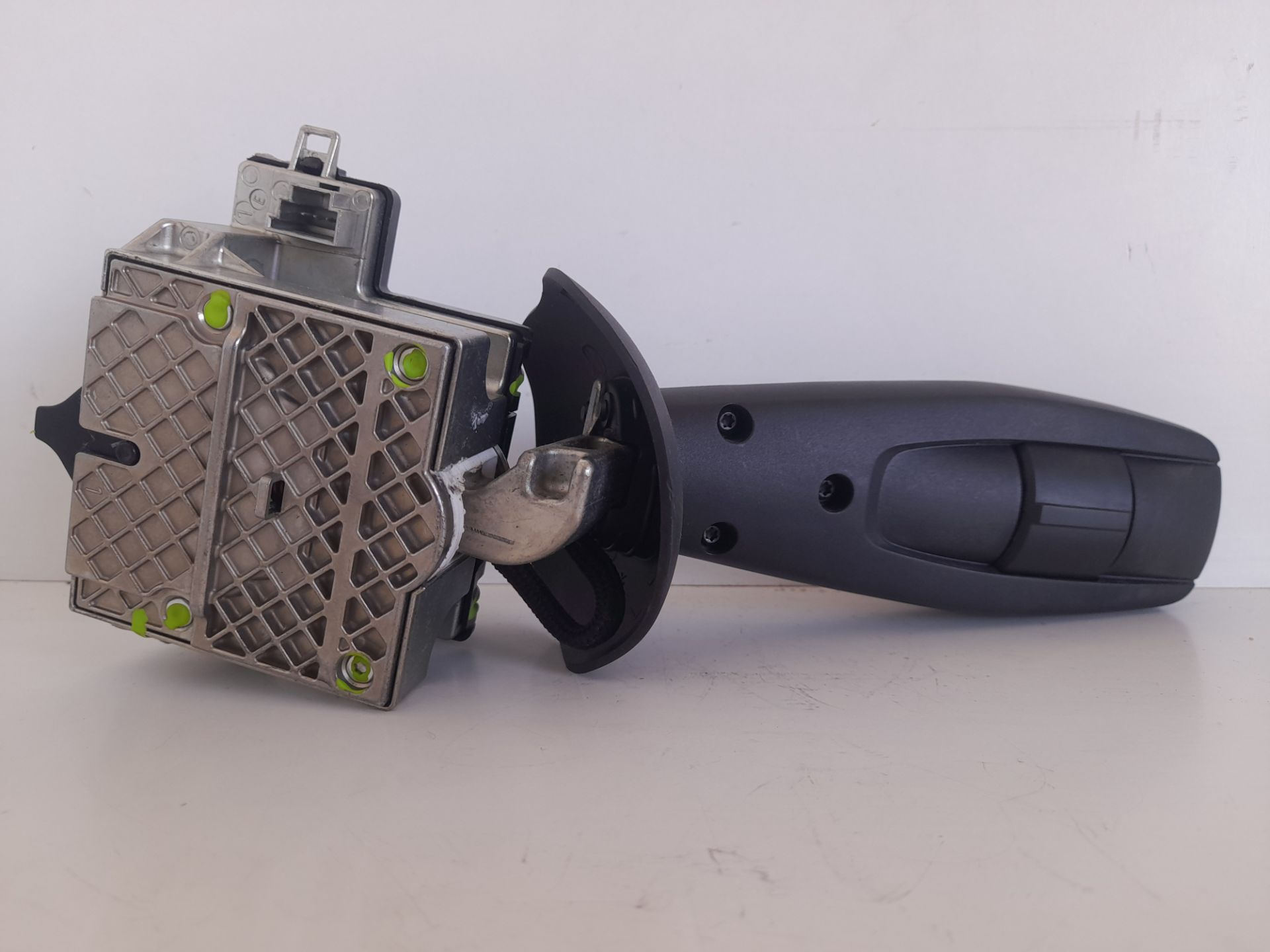 No identificado mercedes-benz actros 4 2-ejes bm 963 (2011) 18xx 4x2 fahrgestell l classic